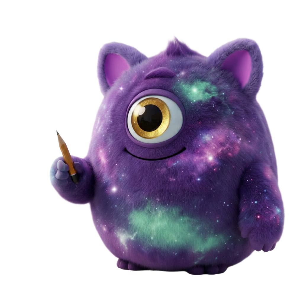 Argus checking off items on a to-do list