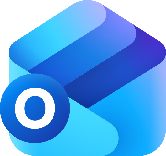 Outlook logo